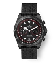 2024 Tudor Pelagos FXD Cycling Edition Carbon 43mm Men’s Watch 25827KN 2