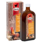 Quiko Hobby Farming Vitacombex-H Multivitaminsaft für Hühner und Geflügel 500ml