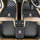 <!--F#f_0-->For-Holden Trailblazer RG SUV -Car Floor Mats-Right-hand drive 2016-2021<!--F/-->