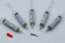 Diamond Polishing Paste M 6x5 g 200,000 100,000 50,000 14,000 8,000 5,000 Grit