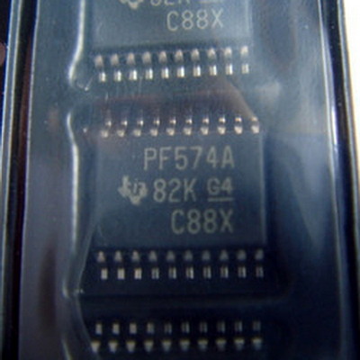 Texas Instruments PCF8574APWR IC 45pcs