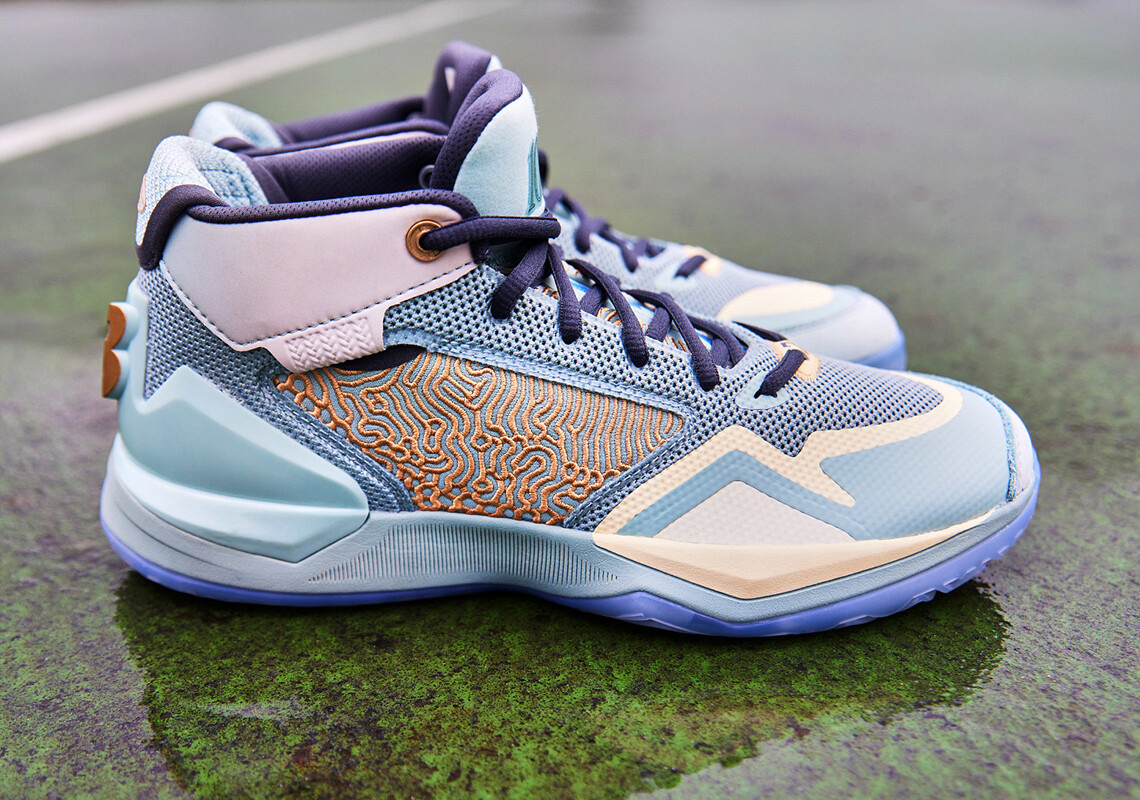 New Balance Kawhi Leonard NEW MONEY Gry Green Gold Ice 8.5 New Balance Kawhi Leonard NEW MONEY Gry Green Gold Ice 8.5