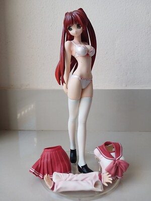 ToHeart 2 Tamaki Kousaka Figure 1/7 Cerberus Project Aquaplus Cerberus Project