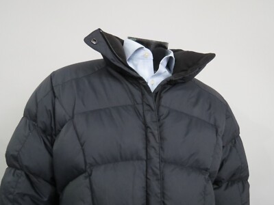 Gorgeous  12枚 Marmot Model-M 7725-4-DF Black Goose down fill Puffer down coat
