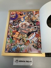 ONE PIECE Episode 1 Duplicate Manuscript BOX ...