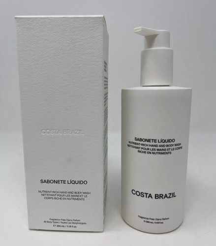 Costa Brazil Quality Body Care Product - All Body Types / All Skin Types - Picture 3 of 7