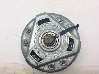 Yamaha Primary Drive Clutch Motor Sheave 1995 ET340J Enticer 340