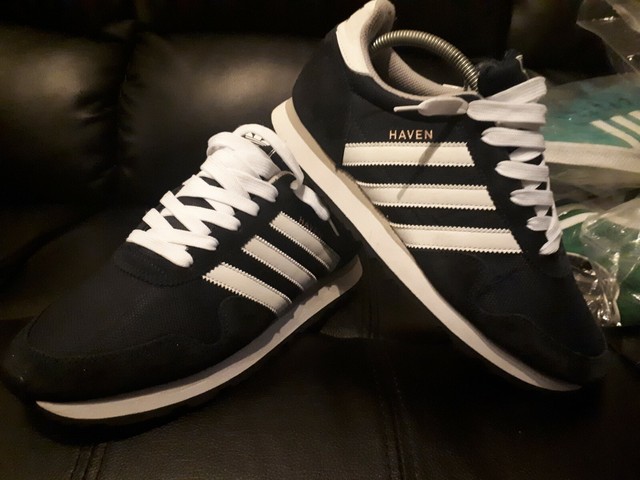 adidas haven 42