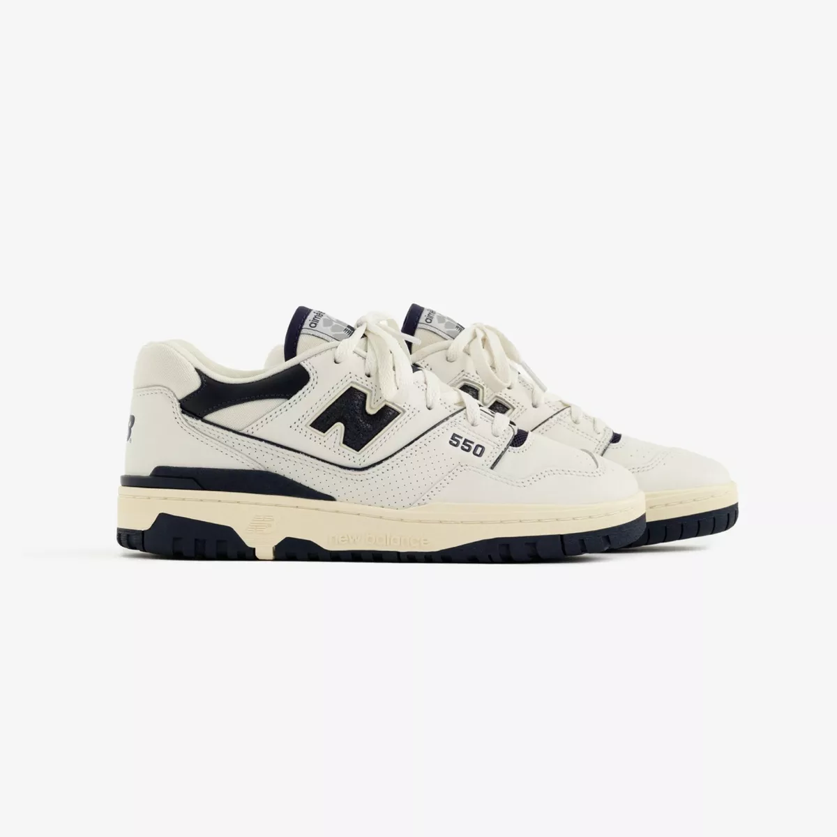 New balance hotsell 555 mens