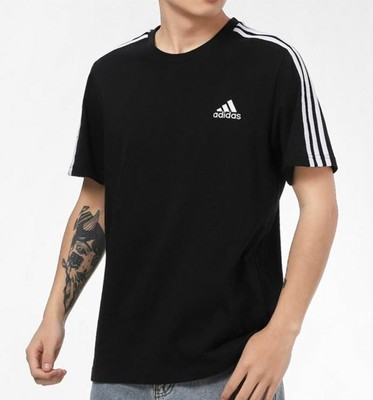 NEW MEN'S ADIDAS ORIGINALS 3-STRIPES CALIFORNIA TEE SHIRT ~ SIZE XL ~ # GL3732 194818158173 | eBay