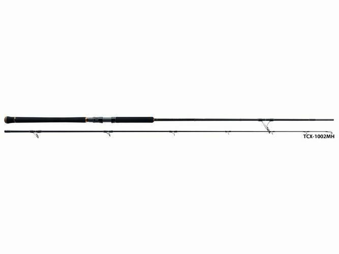 Major Craft Triple Cross Series Spinning Rod TCX 962 M/srj - 0838