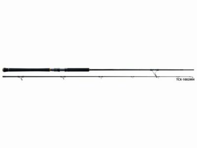 Major Craft TRIPLE-CROSS SHORE JIGGING MODEL TCX-962M-SRJ Spinning