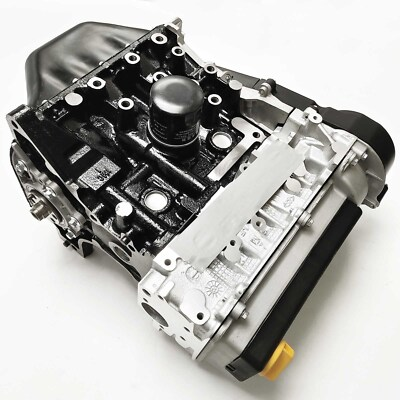 #ad New 4 Stroke 3 Cylinder Gasoline Engine for 2011 2017 John Deere Gator 825i $700.99