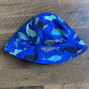 carters bucket hat