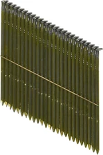 Framing Nails, 28 Degree, Wire Weld, 3-1/4-Inch X .120-Inch, 2000-Pack (S12D-FH)