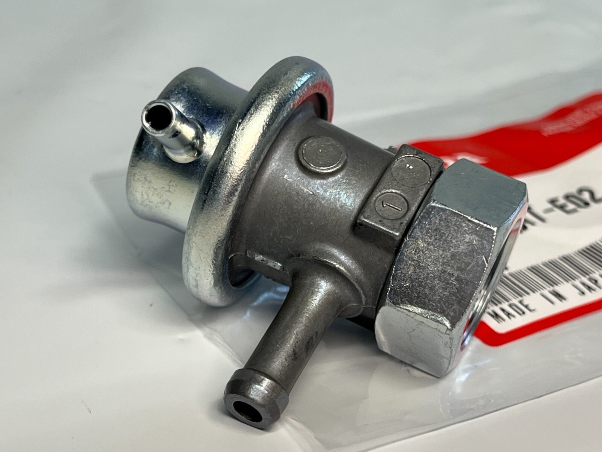 Honda 1997-2003 CB Pressure Regulator New 16740-MAT-E02 OEM