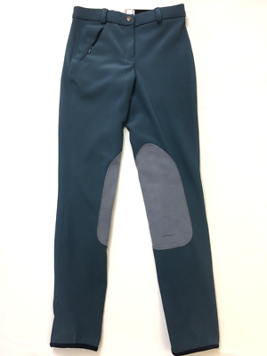 Pantalons d'équitation à Grip femme - Kramer Paardensport