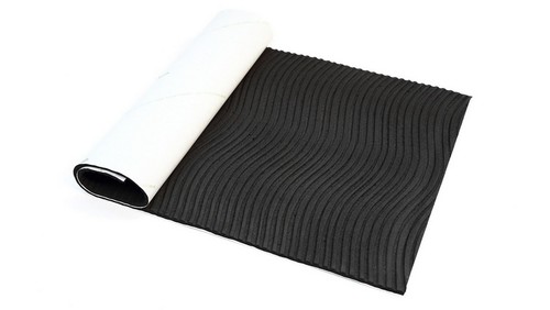 Butyl rubber Damping PINGJING EXTREME ACOUSTIC LINER Car Sound Insulation