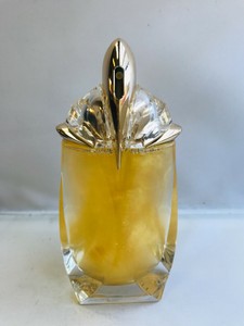 Mugler Alien Gold 2025