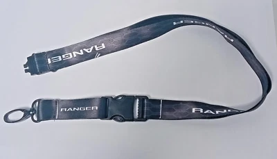 Ford Ranger Lanyard Schlüsselanhänger Schlüssel Anhänger Schlüsselband 36201094