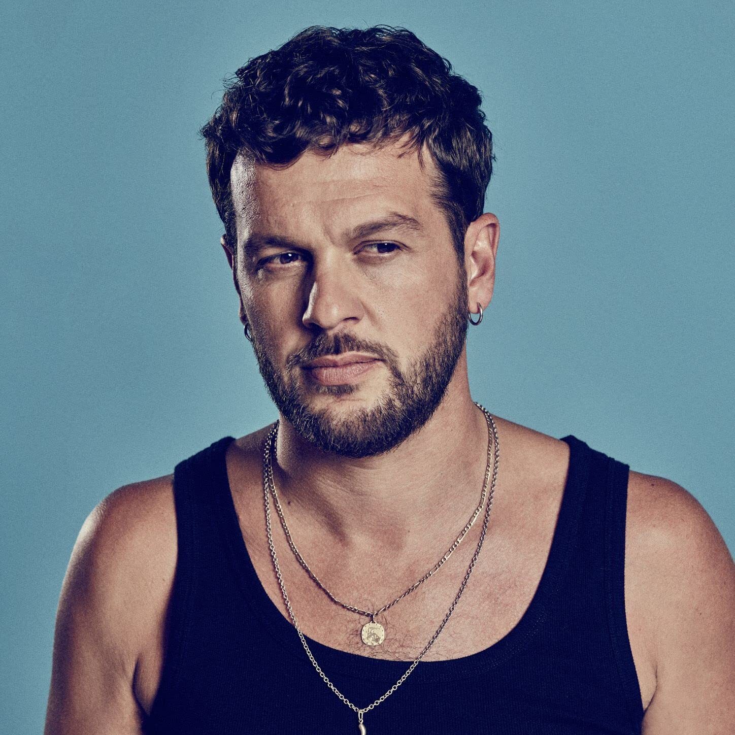 Claudio Capéo Rose Des Vents (Vinyl LP)