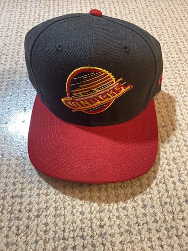 New Era Vintage SnapBack Cap Hat | eBay