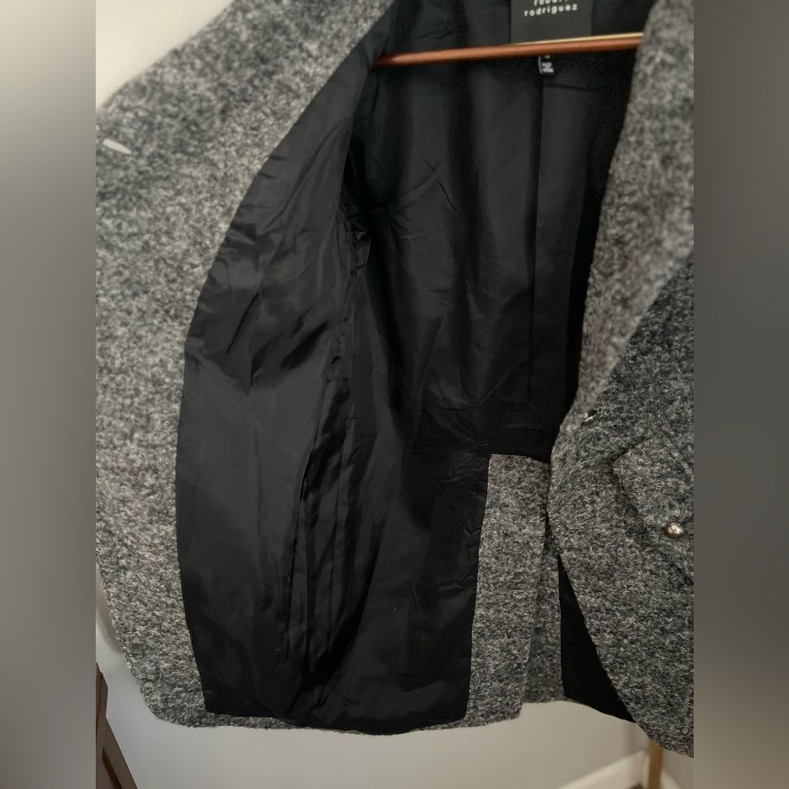 Robert Rodriguez Jacket ~ Size 10 - image 7