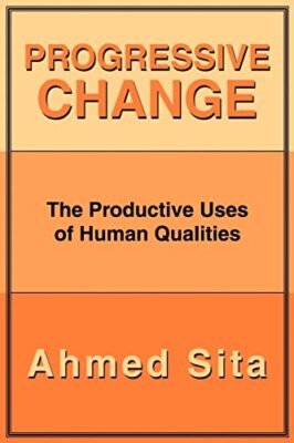 Sita - Progressive Change  The Productive Uses of Human Qualities - Ne - X555z