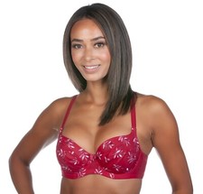 Panache Tango II Underwire Balconette Bra 3251A