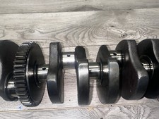 Motorcycle Crankshafts & Connecting Rods for Kawasaki Ninja ZX7R