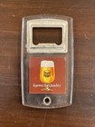 VINTAGE ONTARIO BREWED KNOWN FOR QUALITY BOTTLE BEER POP OPENER — photo 4