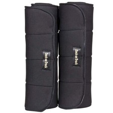 Back on Track Therapeutic No Bow Leg Wraps