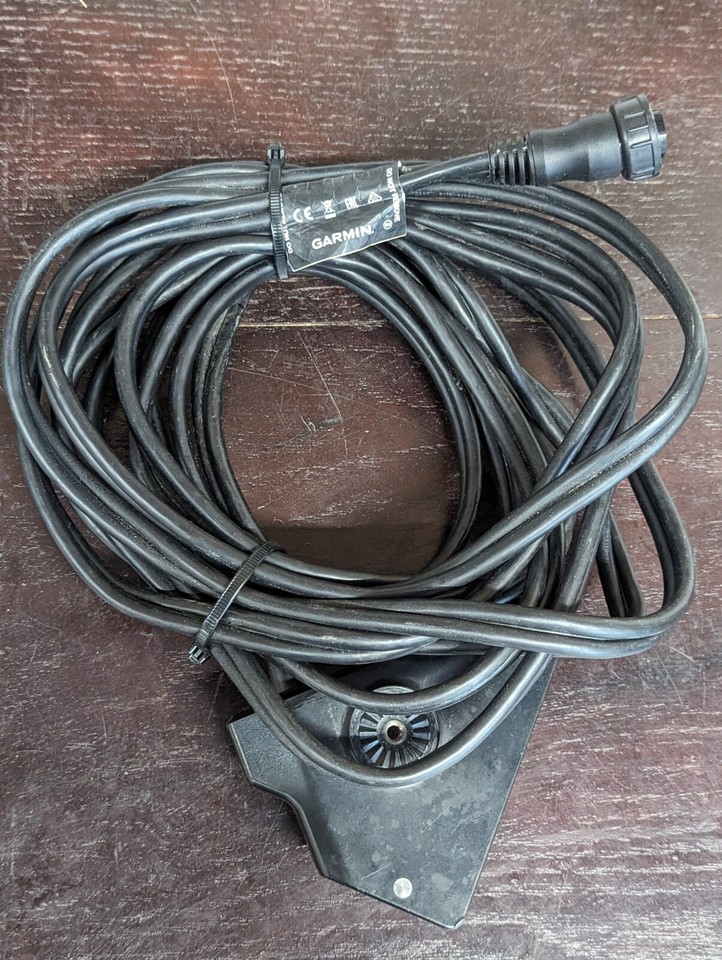 Garmin Livescope transducer LVS32 eBay