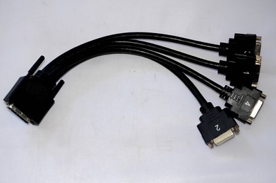 AWM E101344, Matroxkabel