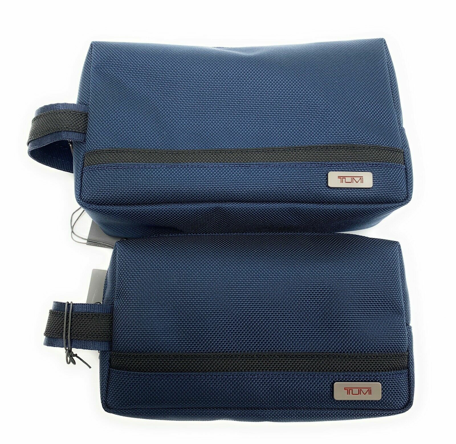 tumi cable pouch