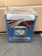 Garmin StreetPilot c330 Automotive Mountable GPS w/ mount and Car Charger