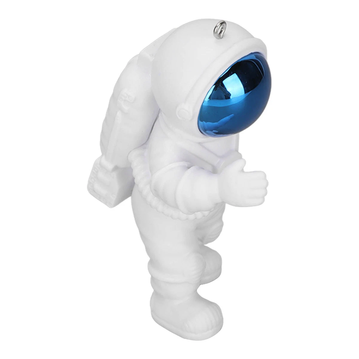 Astronaut hotsell aquarium ornament