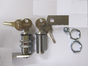 Long Ute Lid Locks Egr Plastic Ute Flat Lid Top Hard Tonneau Cover Ebay