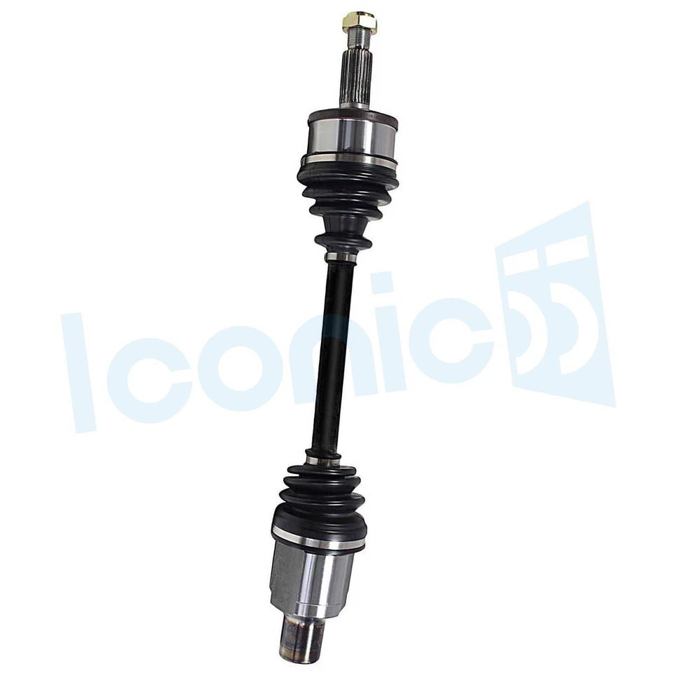 Front Left CV Axle Shaft Assembly for 1986-2005 Mercury Sable 3.0L 3.8L NCV11521 Foto 3 de 4