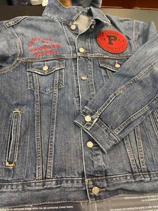 polo jean jacket