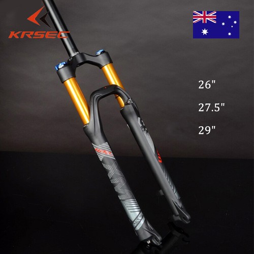 LUTU Suspension Fork 26/27.5/29\