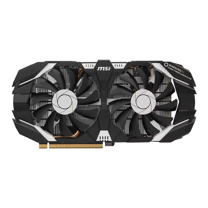 X MSI P106-100 6gb Mining GPU for sale online