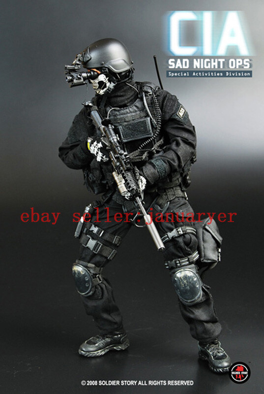ソルジャーストーリー　CIA SAD NIGHT OPS Ver2.0 s-l1200.jpg