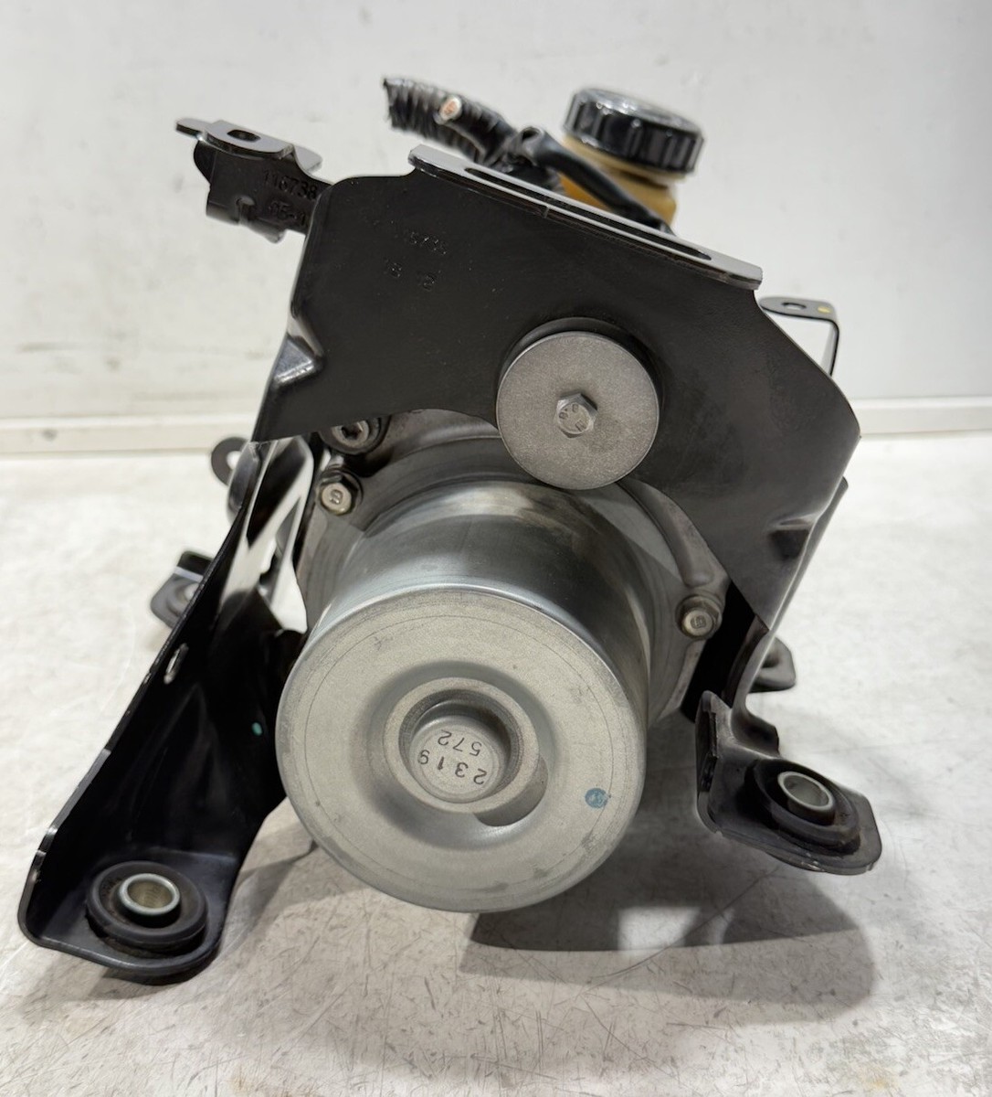 2013 - 2016 Infiniti QX60 JX35 EPS Electric Power Steering