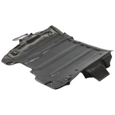 Engine Splash Shield for 2001-2005 BMW 325xi Base 6 Cyl 2.5L  