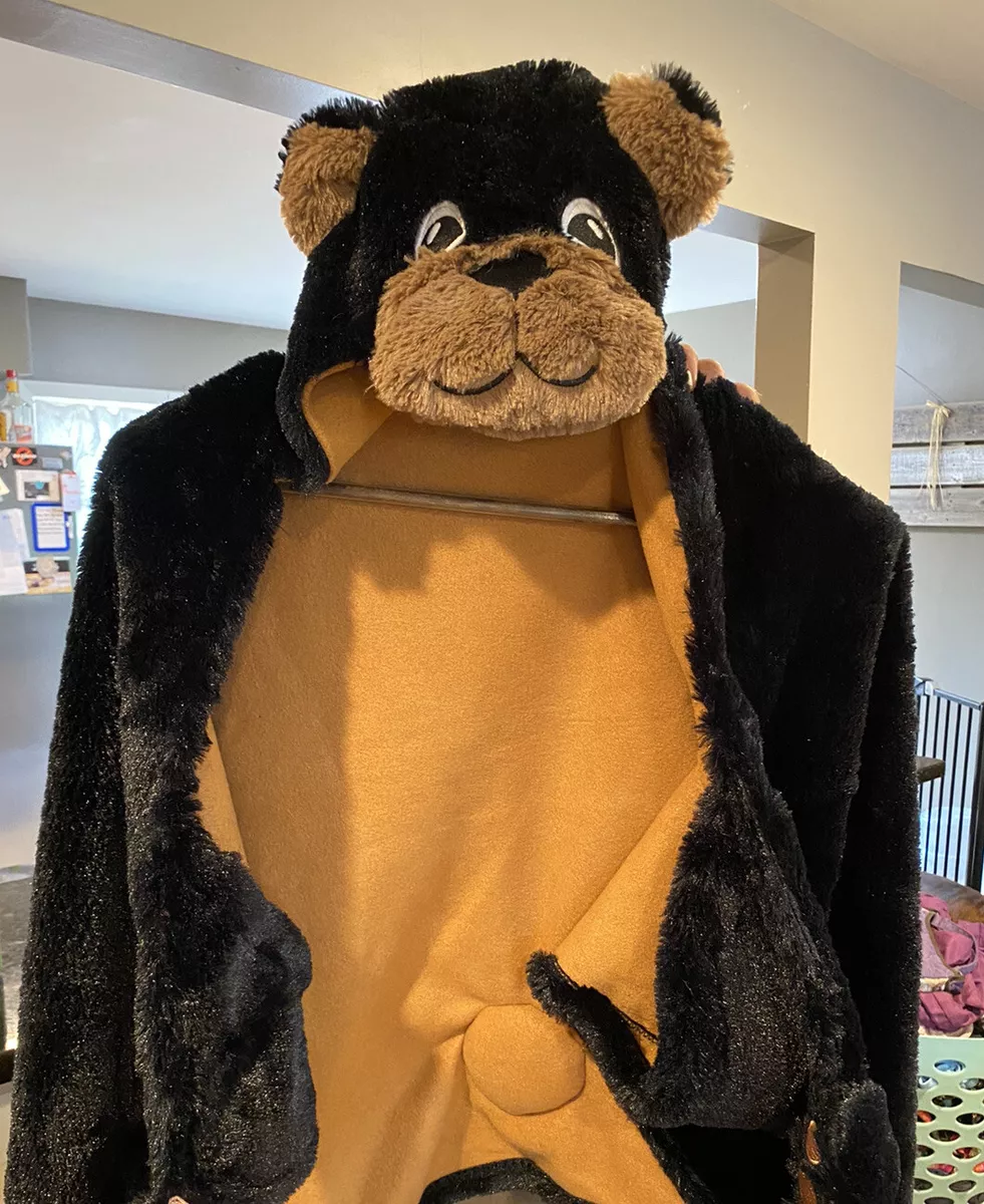 Black bear blanket new arrivals