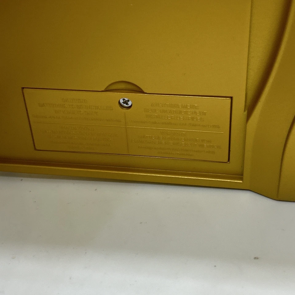 VINTAGE 2003 STORY READER WITH DISNEY CINDERELLA BOOK & CARTRIDGE TESTED WORKS - Image 3 of 4