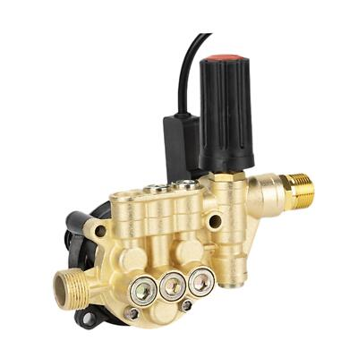 #ad #ad Pressure Washer Car Washing Machine Pump Head Replaces Part Car Washer Pump $51.90