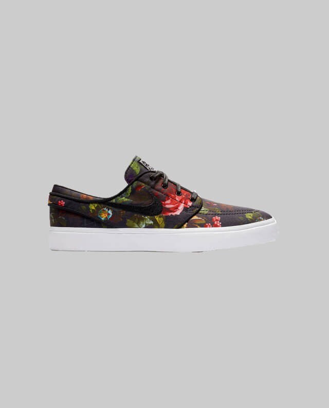 Wakeskate Shoes Nike SB: i modelli più in voga Nike SB Zoom Stefan Janoski