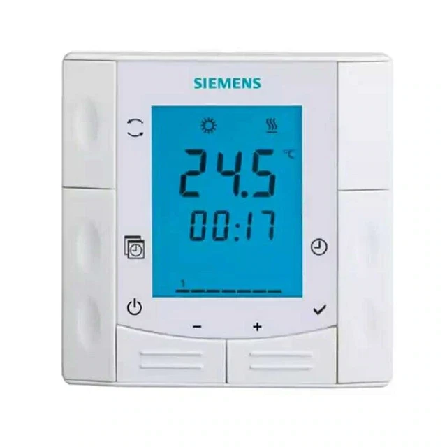 Siemens RDF301.50 KNX Thermostat